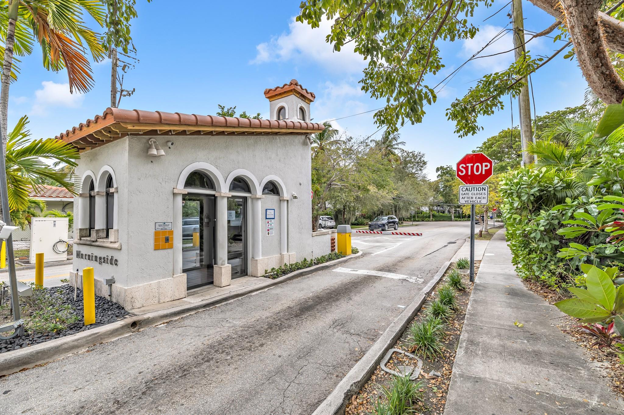 5960 N Bayshore, Miami FL 33137