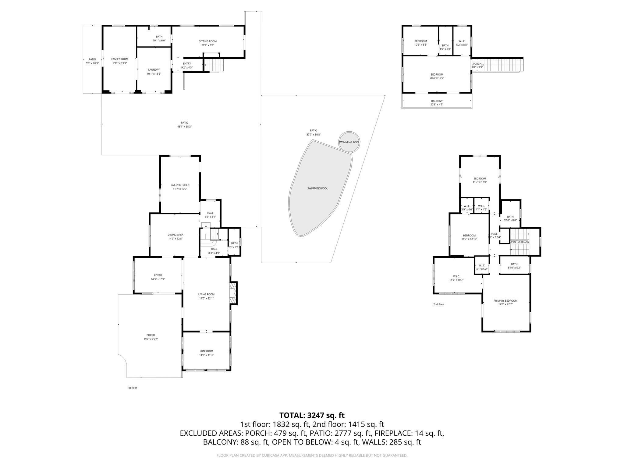 5960 N Bayshore, Miami FL 33137