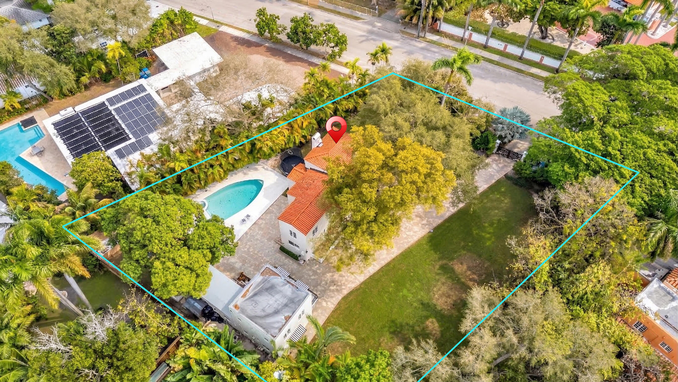 5960 N Bayshore, Miami FL 33137