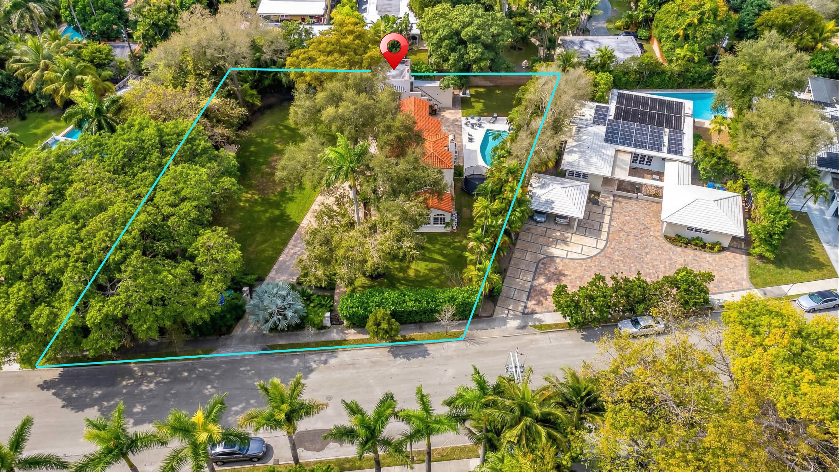 5960 N Bayshore, Miami FL 33137