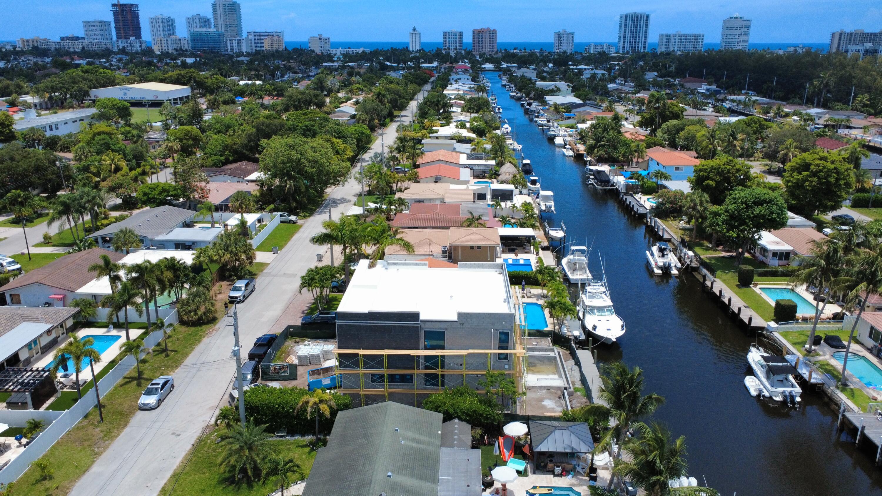 2336 SE 13th, Pompano Beach FL 33062