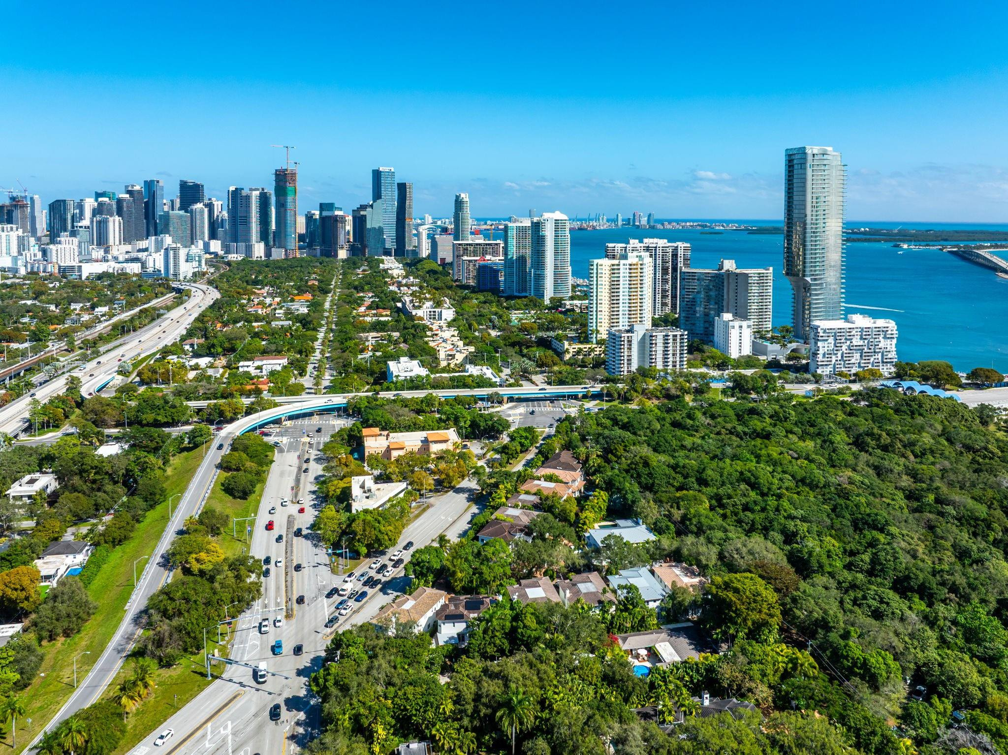 2765 Brickell, Miami FL 33129