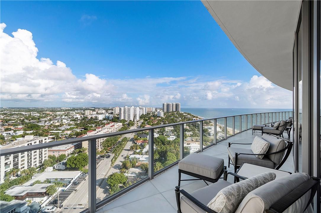 2200 N Ocean #N1701/N1801, Fort Lauderdale FL 33305