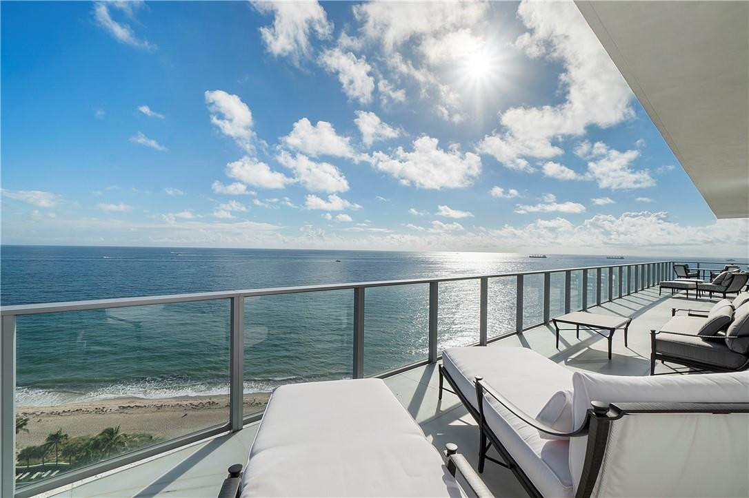 2200 N Ocean #N1701/N1801, Fort Lauderdale FL 33305