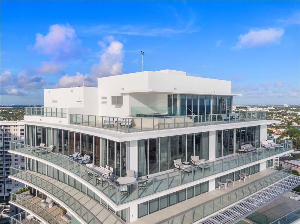 2200 N Ocean #N1701/N1801, Fort Lauderdale FL 33305