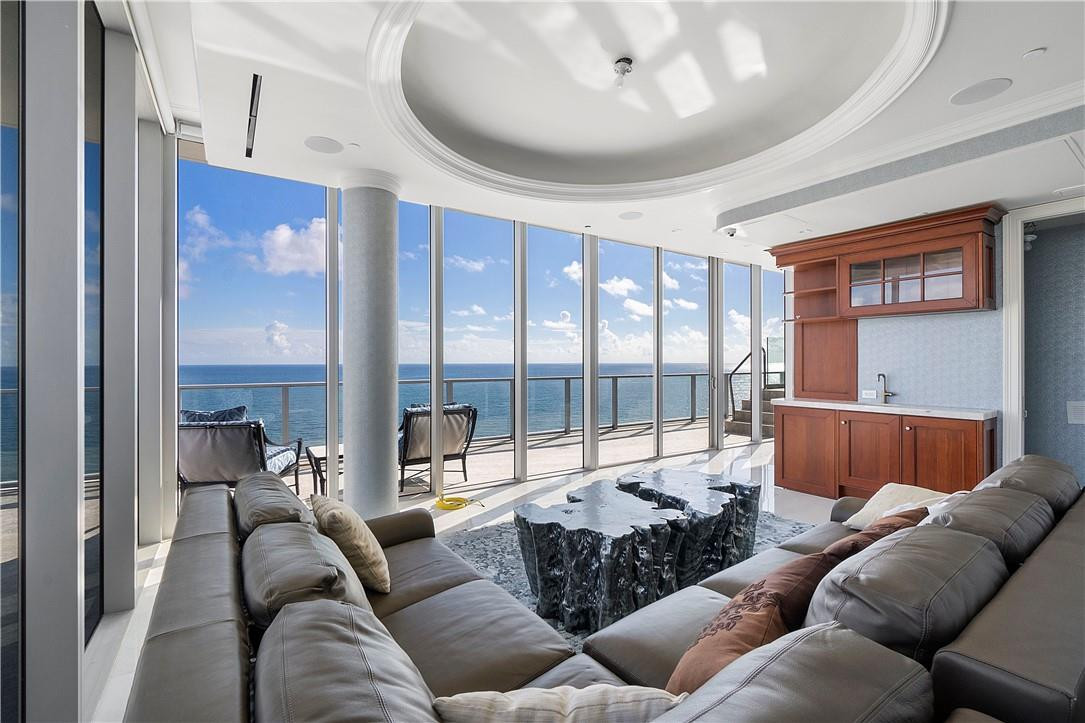 2200 N Ocean #N1701/N1801, Fort Lauderdale FL 33305