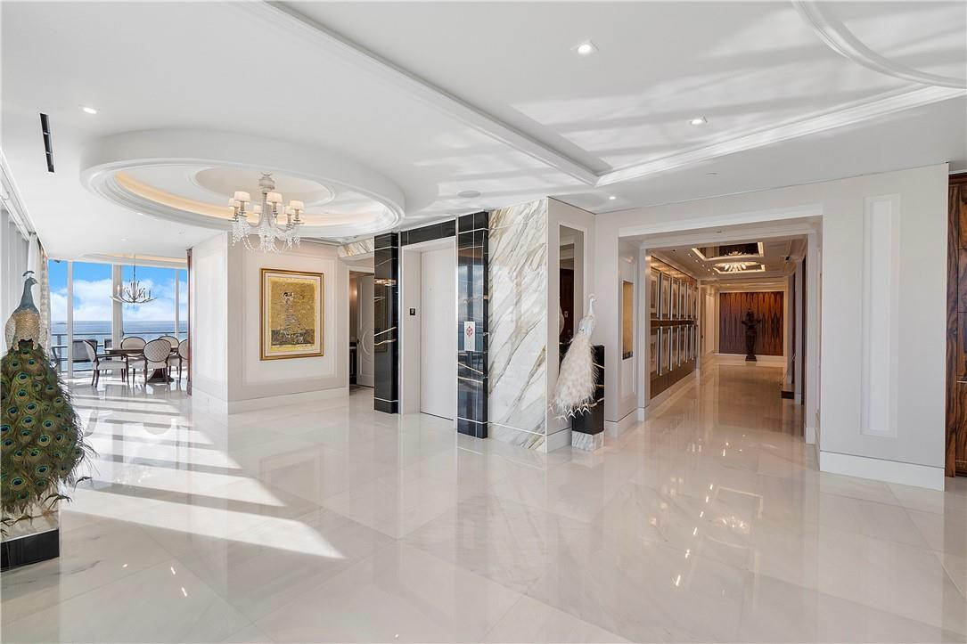 2200 N Ocean #N1701/N1801, Fort Lauderdale FL 33305