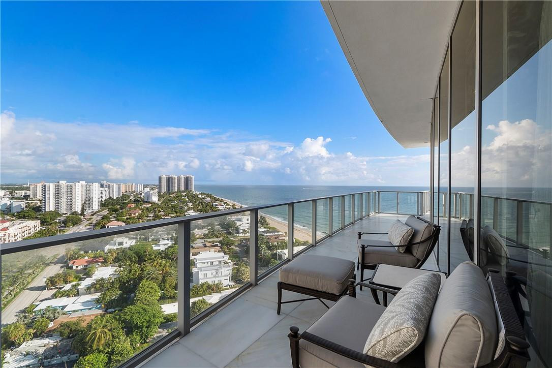 2200 N Ocean #N1701/N1801, Fort Lauderdale FL 33305