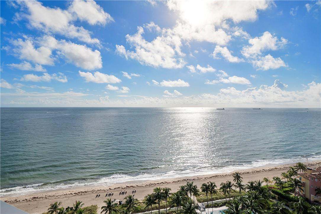 2200 N Ocean #N1701/N1801, Fort Lauderdale FL 33305