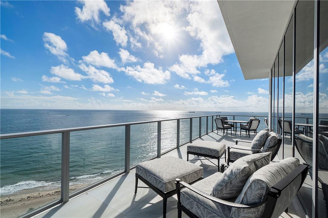 2200 N Ocean #N1701/N1801, Fort Lauderdale FL 33305