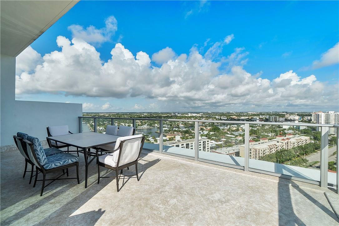 2200 N Ocean #N1701/N1801, Fort Lauderdale FL 33305