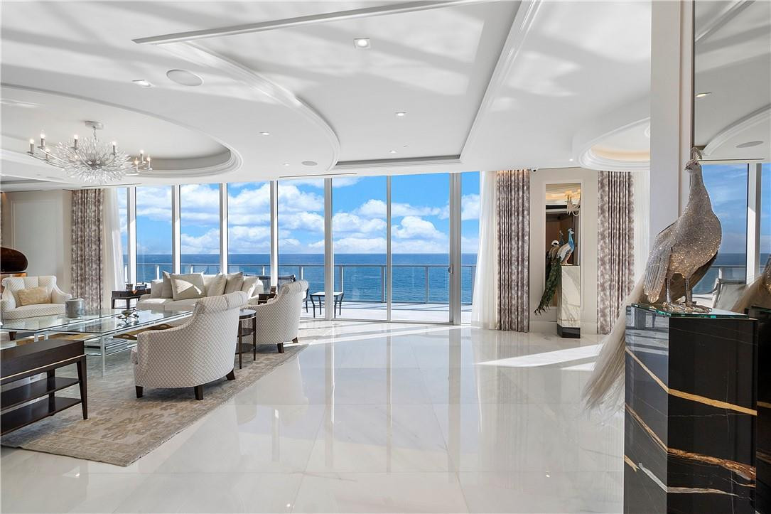 2200 N Ocean #N1701/N1801, Fort Lauderdale FL 33305