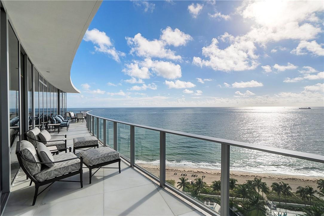 2200 N Ocean #N1701/N1801, Fort Lauderdale FL 33305