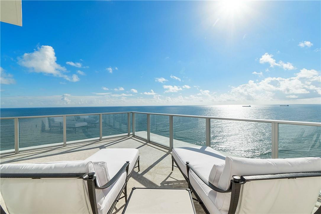 2200 N Ocean #N1701/N1801, Fort Lauderdale FL 33305