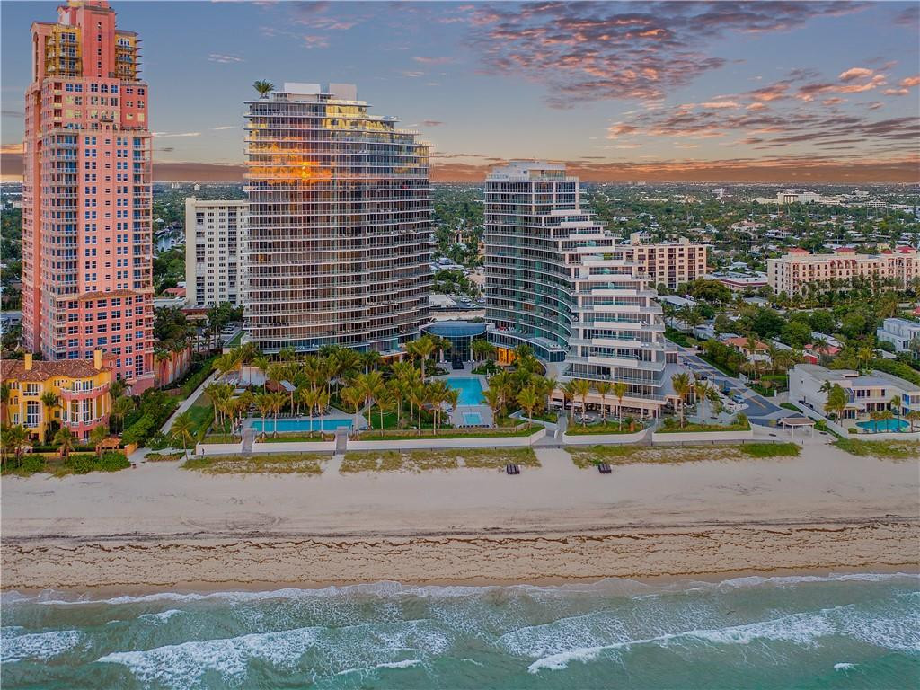 2200 N Ocean #N1701/N1801, Fort Lauderdale FL 33305