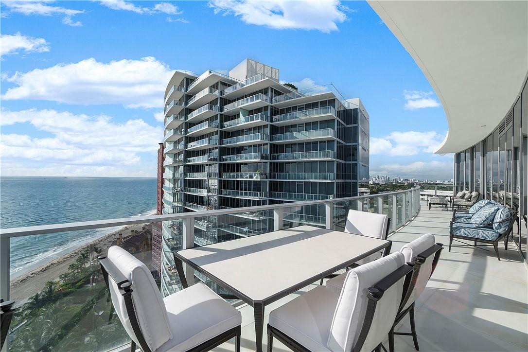 2200 N Ocean #N1701/N1801, Fort Lauderdale FL 33305