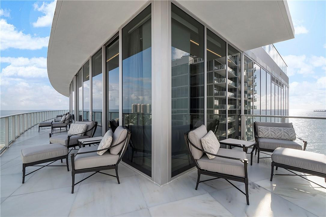 2200 N Ocean #N1701/N1801, Fort Lauderdale FL 33305