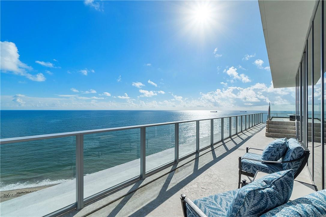 2200 N Ocean #N1701/N1801, Fort Lauderdale FL 33305