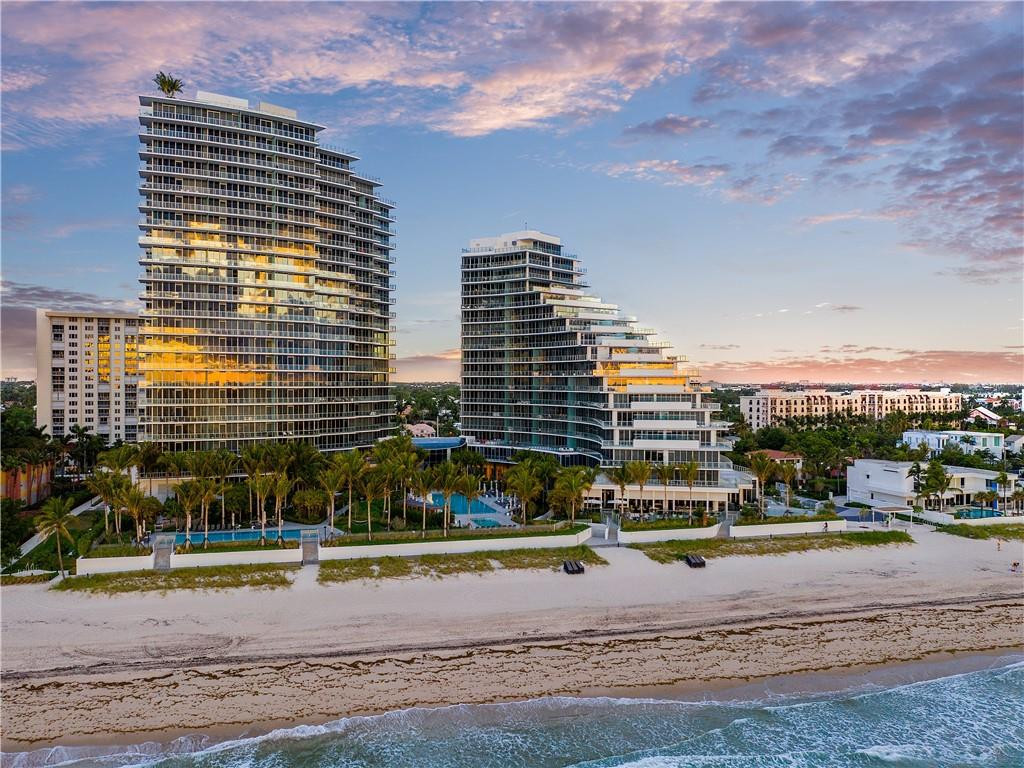 2200 N Ocean #N1701/N1801, Fort Lauderdale FL 33305