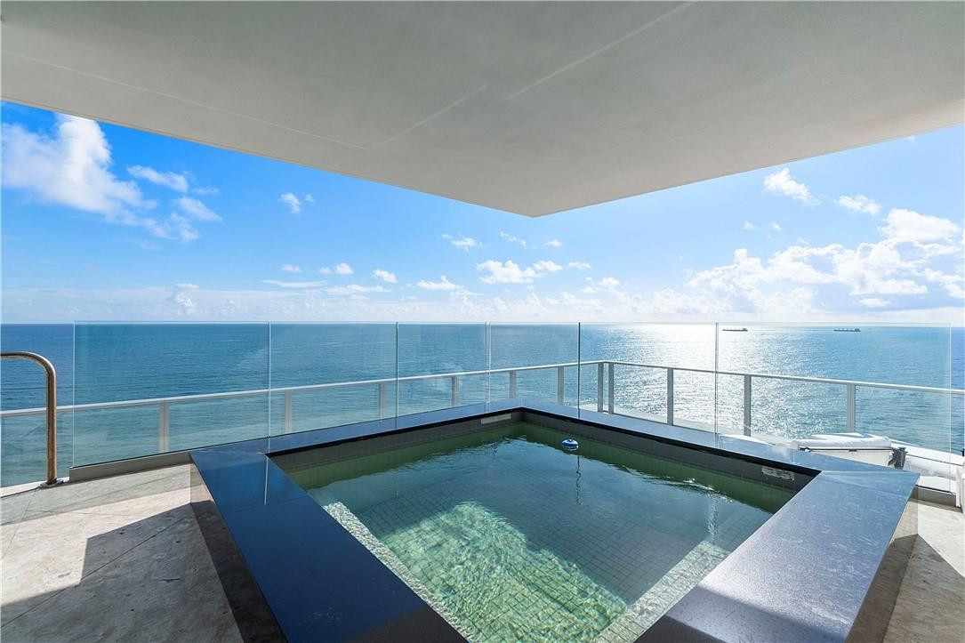 2200 N Ocean #N1701/N1801, Fort Lauderdale FL 33305