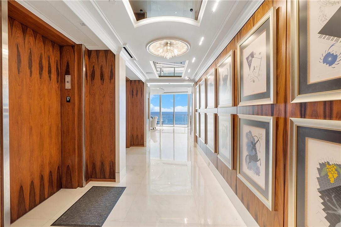 2200 N Ocean #N1701/N1801, Fort Lauderdale FL 33305