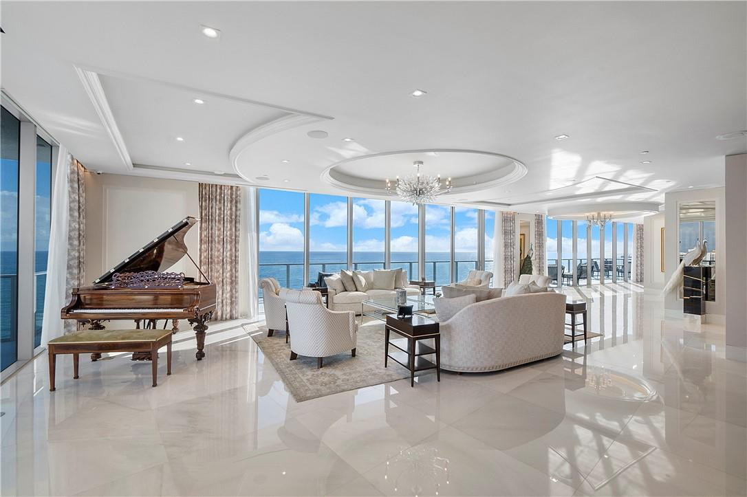 2200 N Ocean #N1701/N1801, Fort Lauderdale FL 33305
