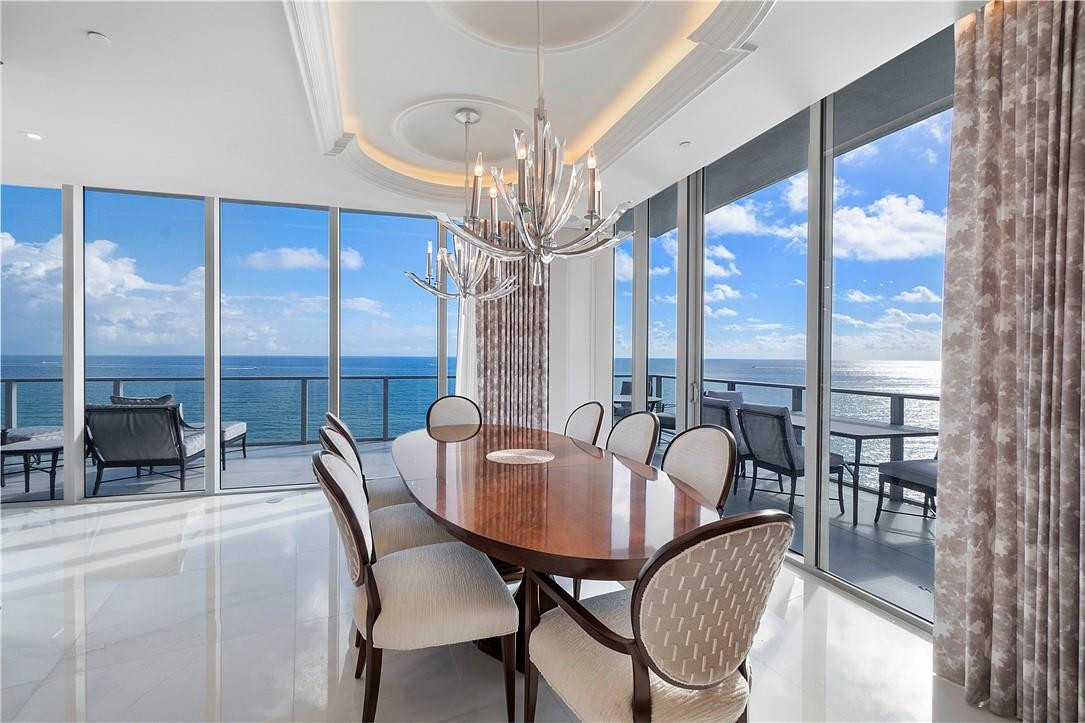 2200 N Ocean #N1701/N1801, Fort Lauderdale FL 33305
