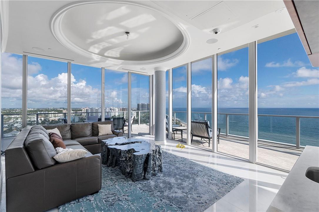 2200 N Ocean #N1701/N1801, Fort Lauderdale FL 33305