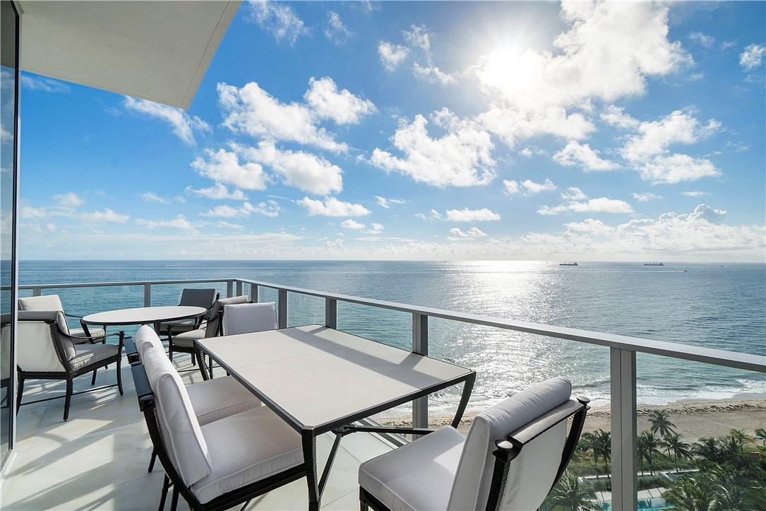 2200 N Ocean #N1701/N1801, Fort Lauderdale FL 33305