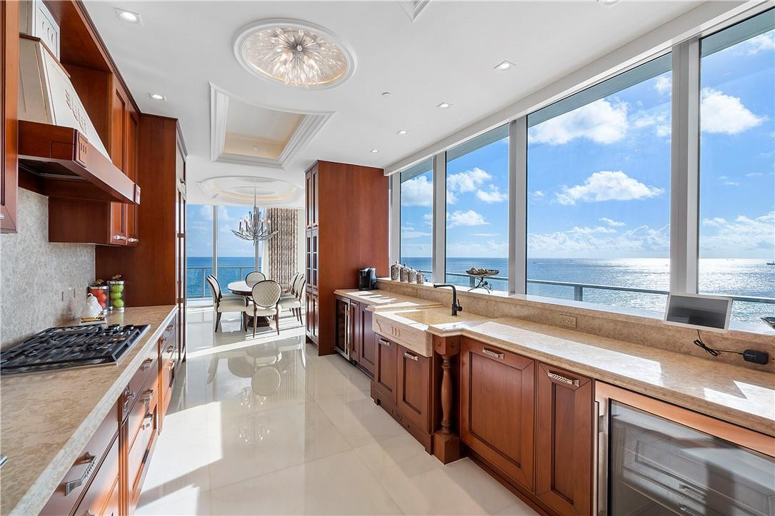 2200 N Ocean #N1701/N1801, Fort Lauderdale FL 33305