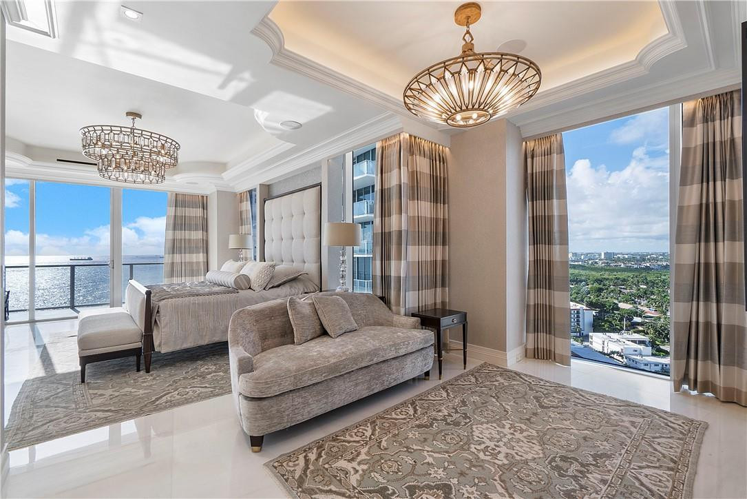 2200 N Ocean #N1701/N1801, Fort Lauderdale FL 33305