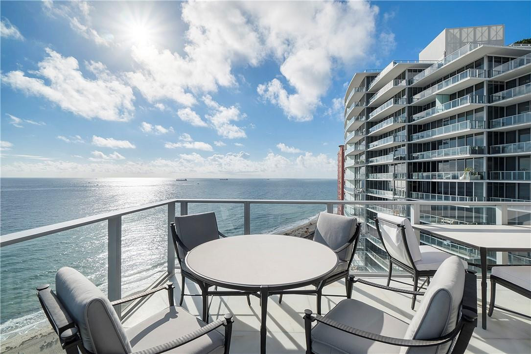 2200 N Ocean #N1701/N1801, Fort Lauderdale FL 33305