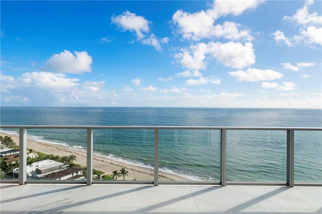2200 N Ocean #N1701/N1801, Fort Lauderdale FL 33305