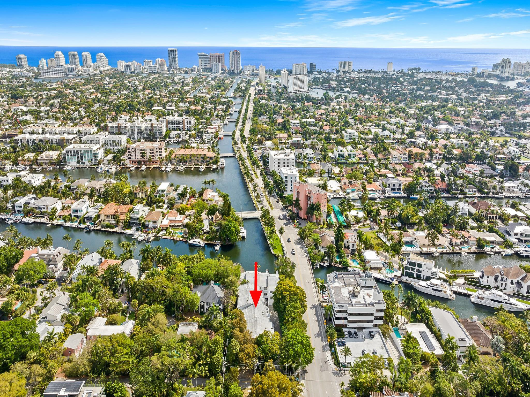 1705 E Las Olas #3, Fort Lauderdale FL 33301
