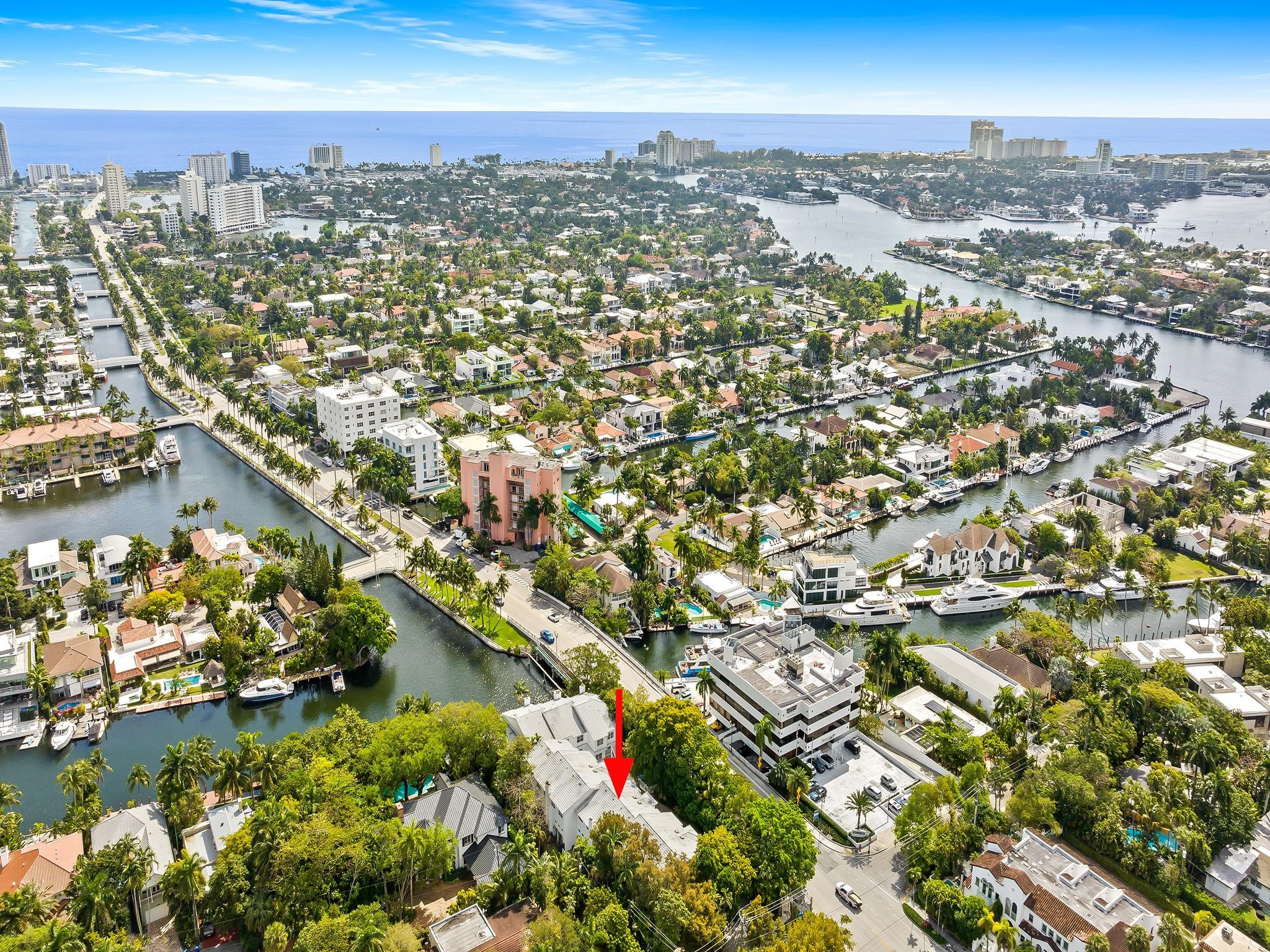 1705 E Las Olas #3, Fort Lauderdale FL 33301