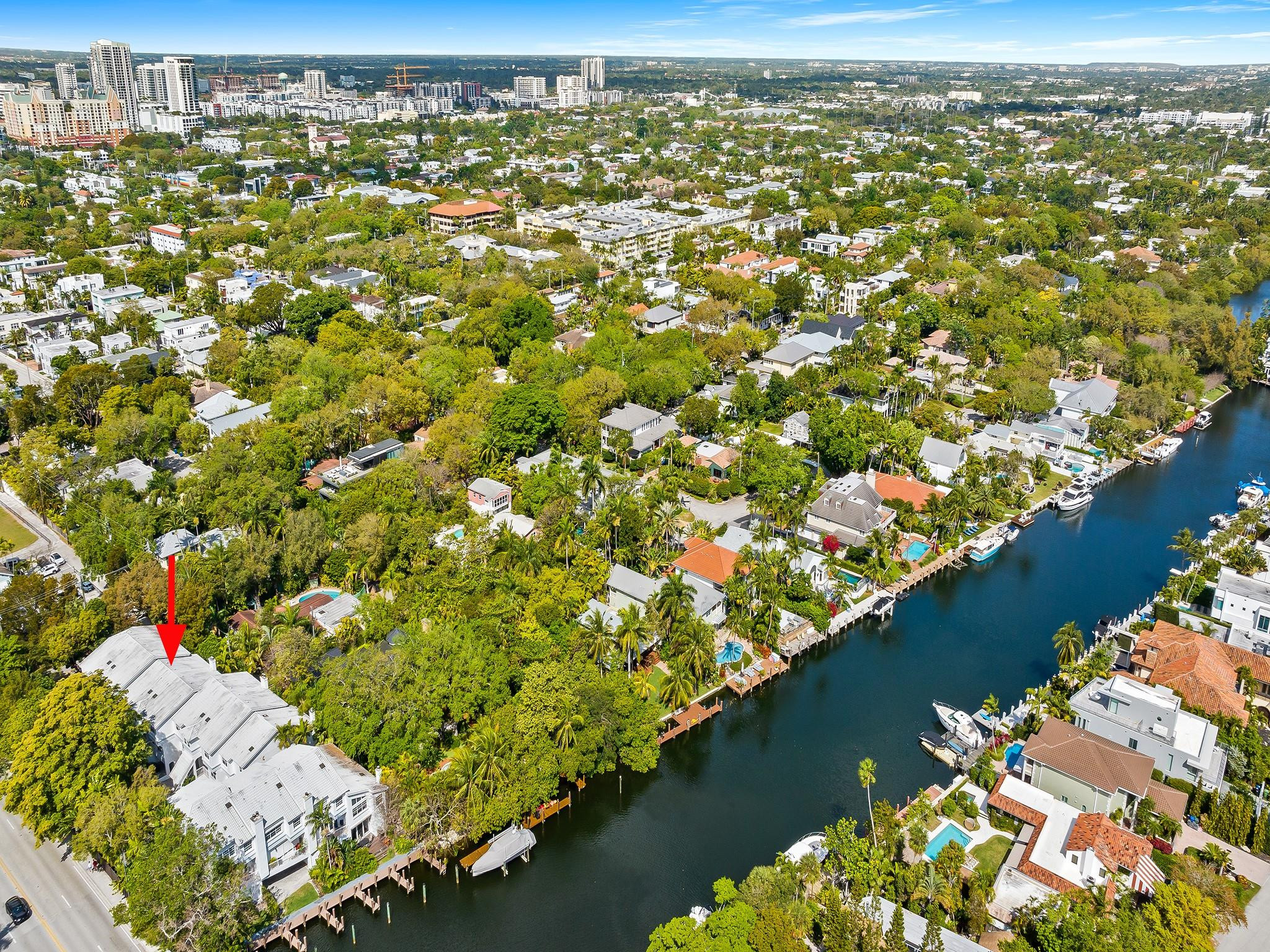 1705 E Las Olas #3, Fort Lauderdale FL 33301