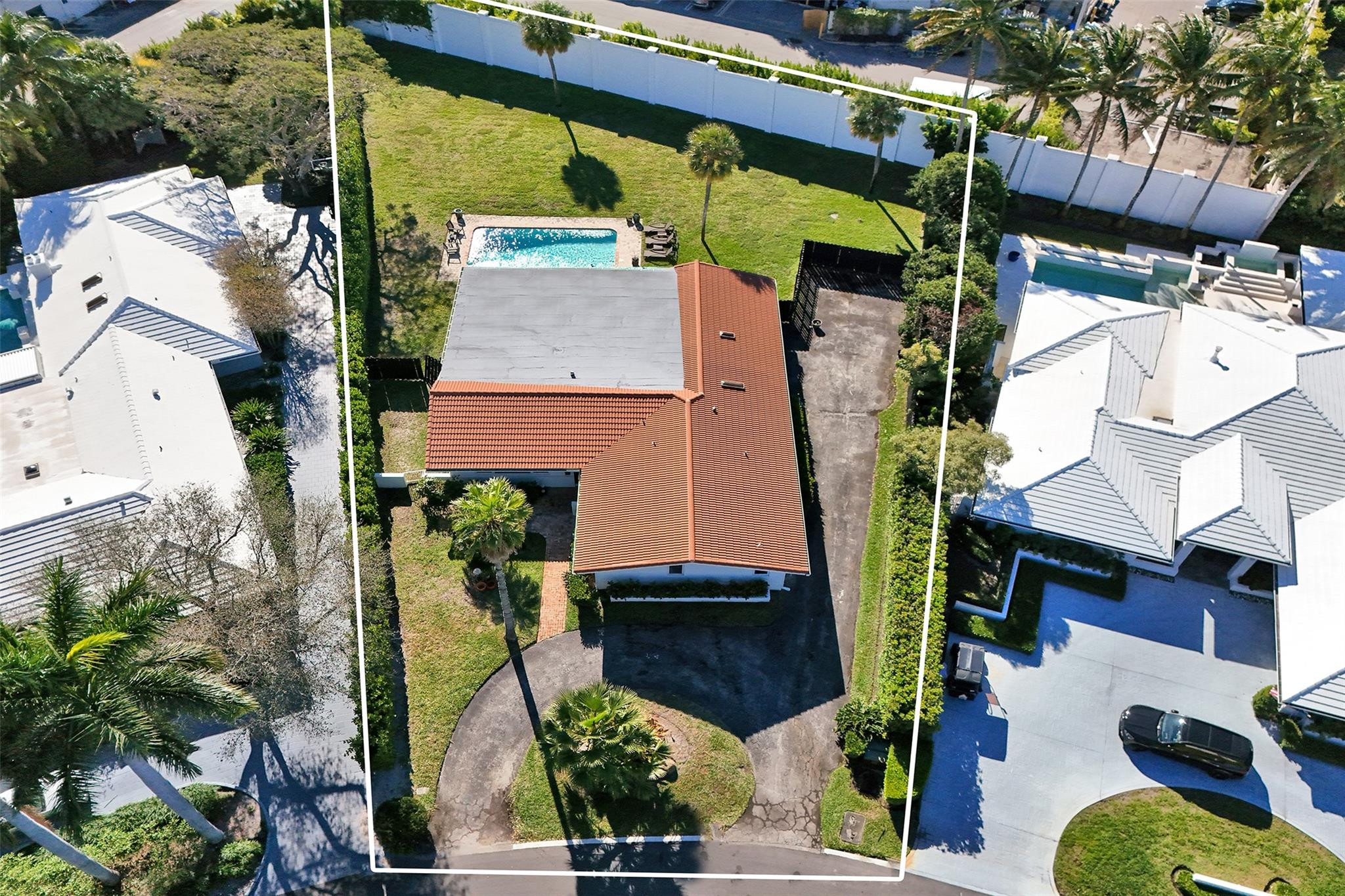 26 Cayuga, Sea Ranch Lakes FL 33308