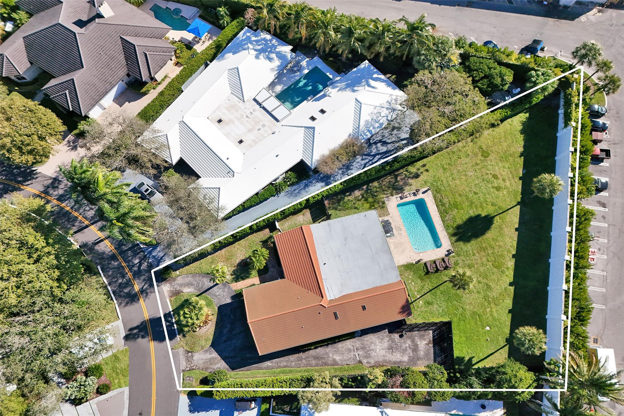 26 Cayuga, Sea Ranch Lakes FL 33308