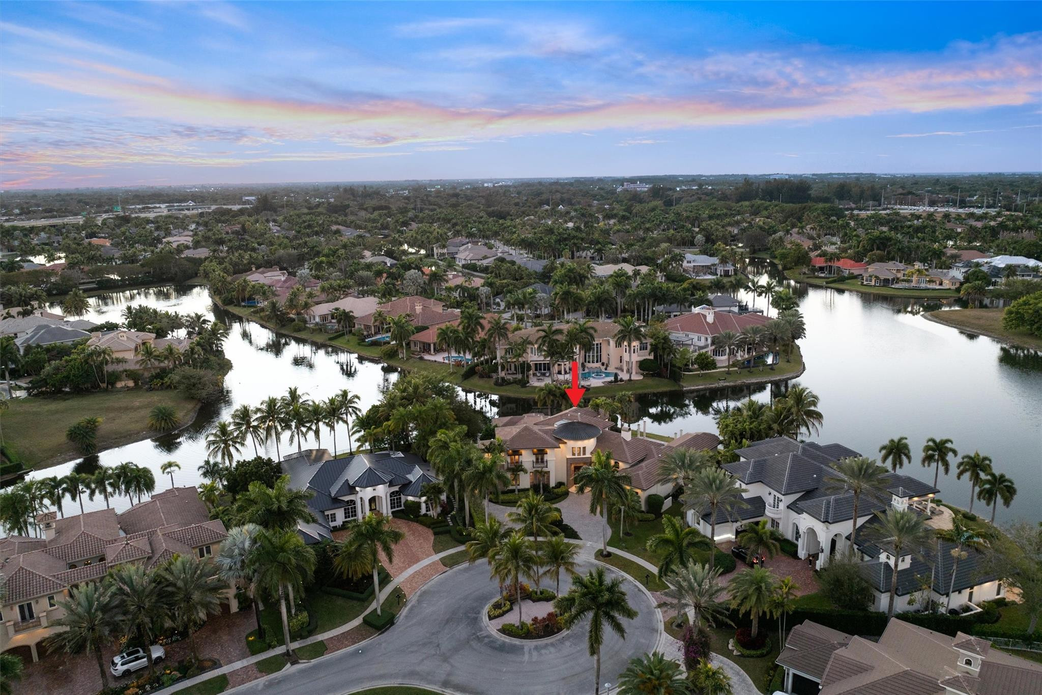 369 Sweet Bay, Plantation FL 33324