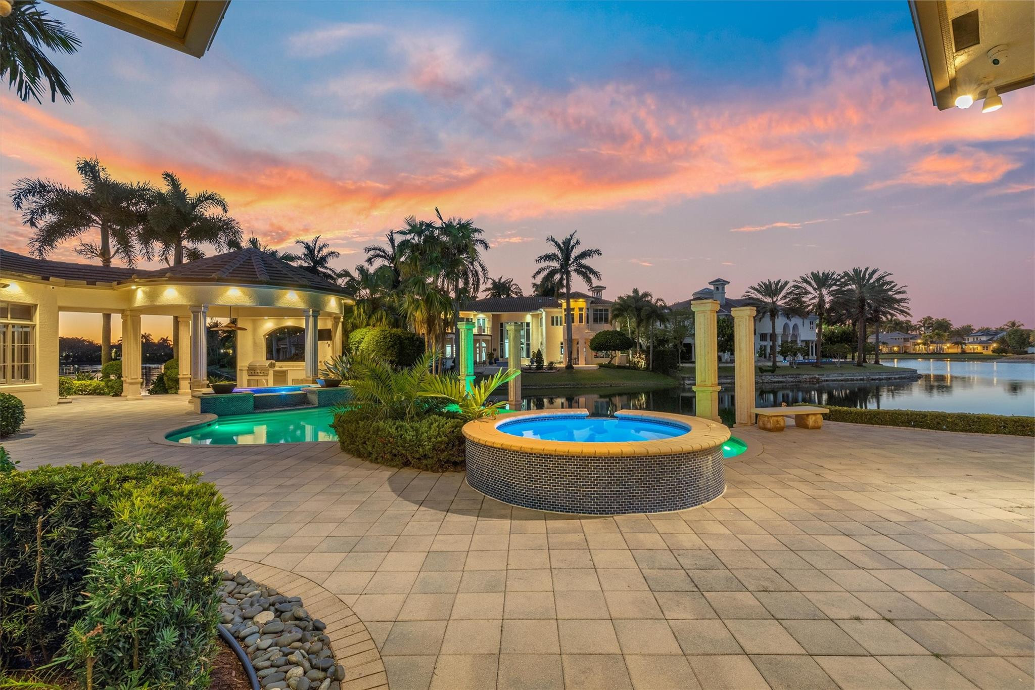 369 Sweet Bay, Plantation FL 33324