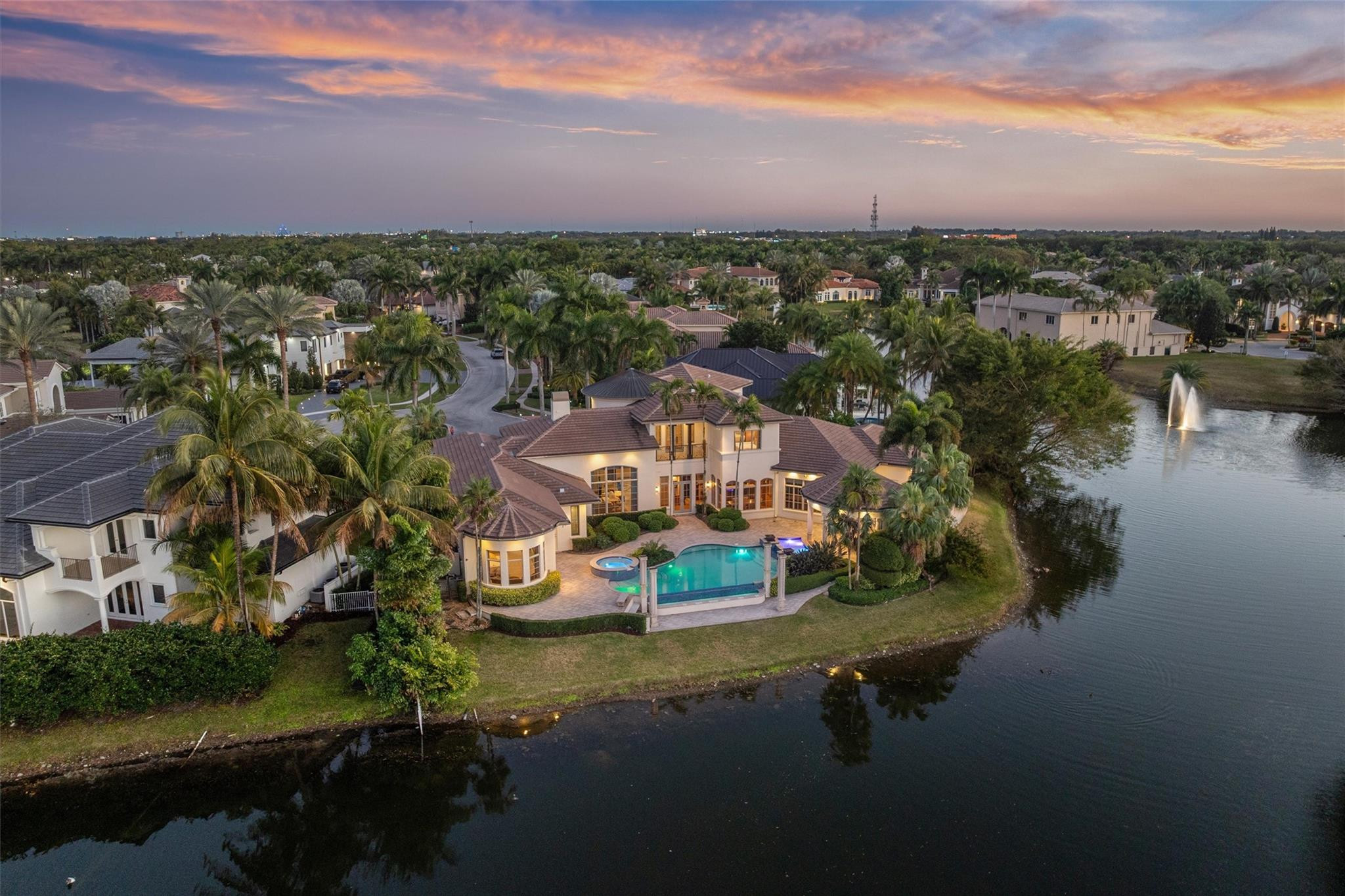 369 Sweet Bay, Plantation FL 33324