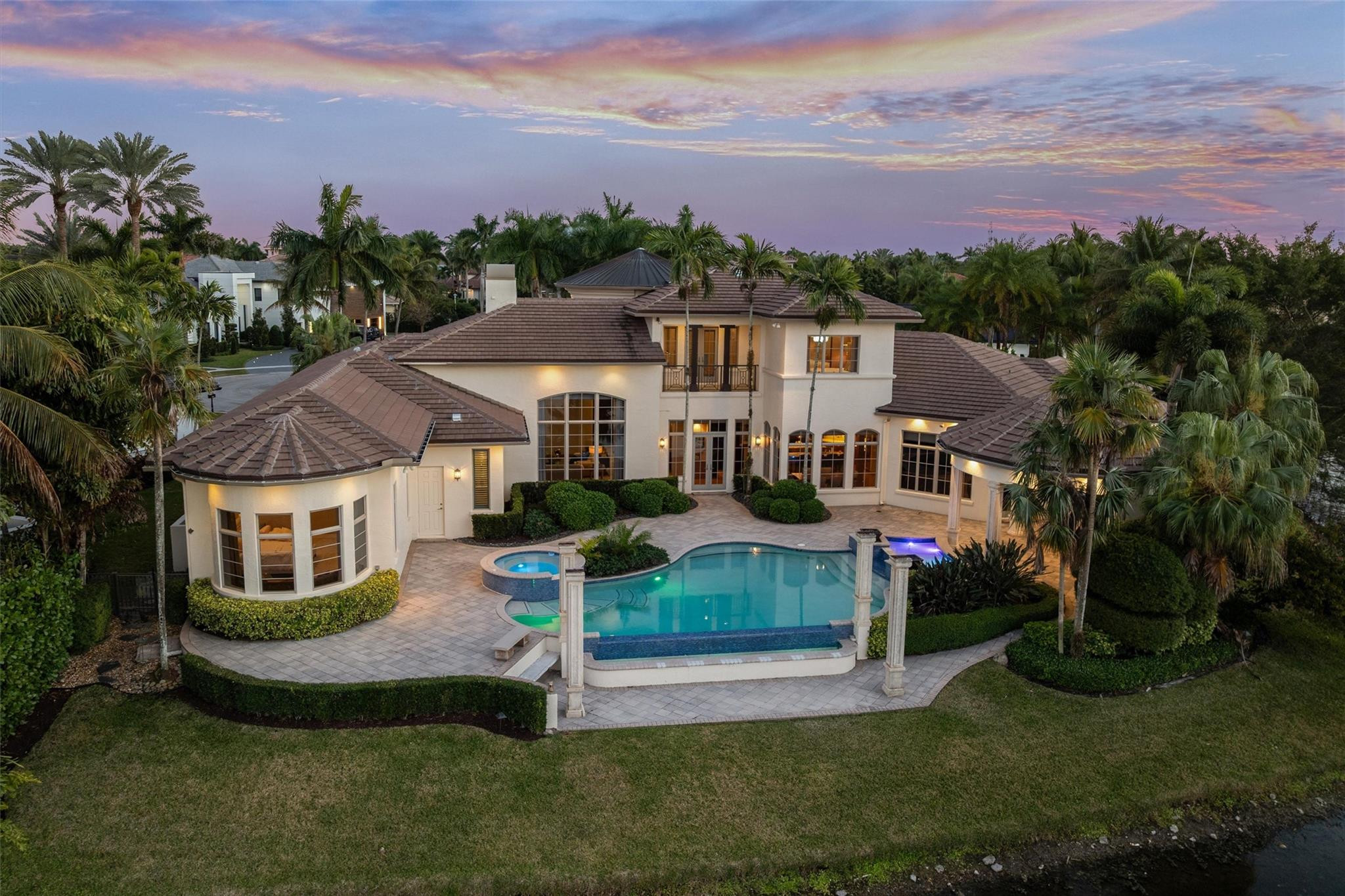 369 Sweet Bay, Plantation FL 33324