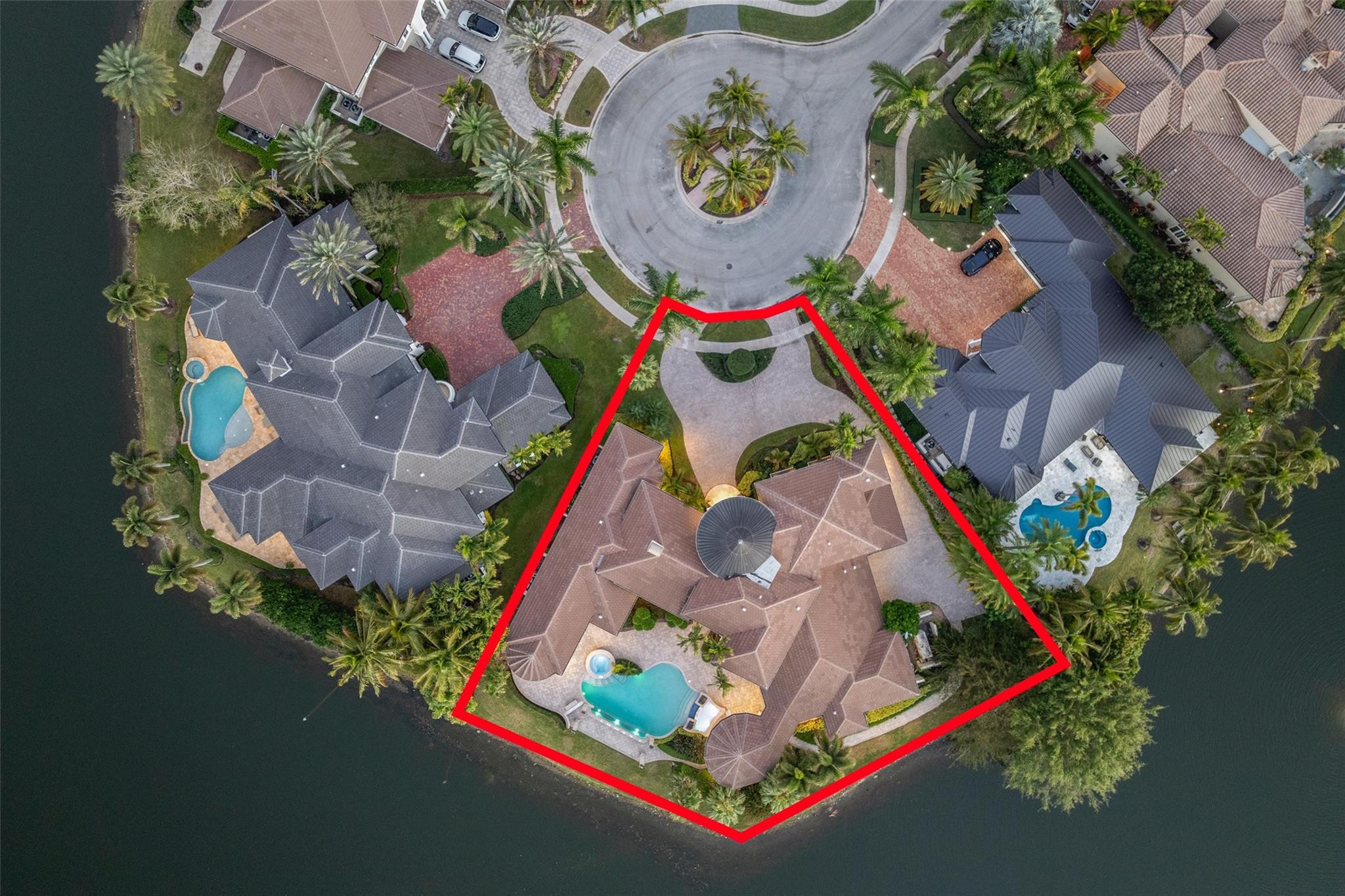 369 Sweet Bay, Plantation FL 33324