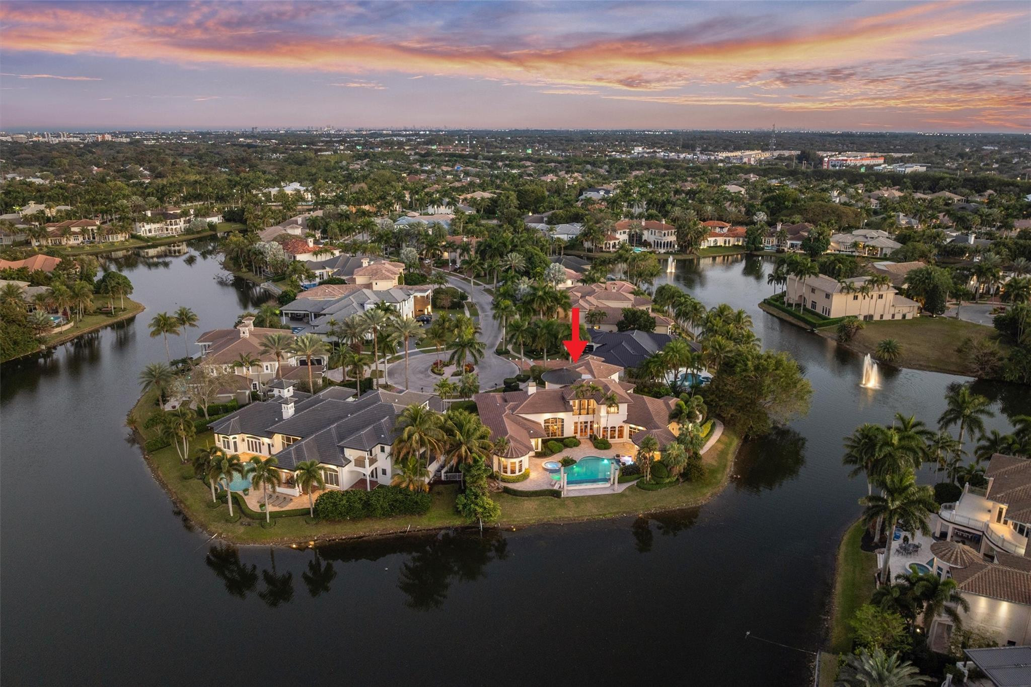 369 Sweet Bay, Plantation FL 33324