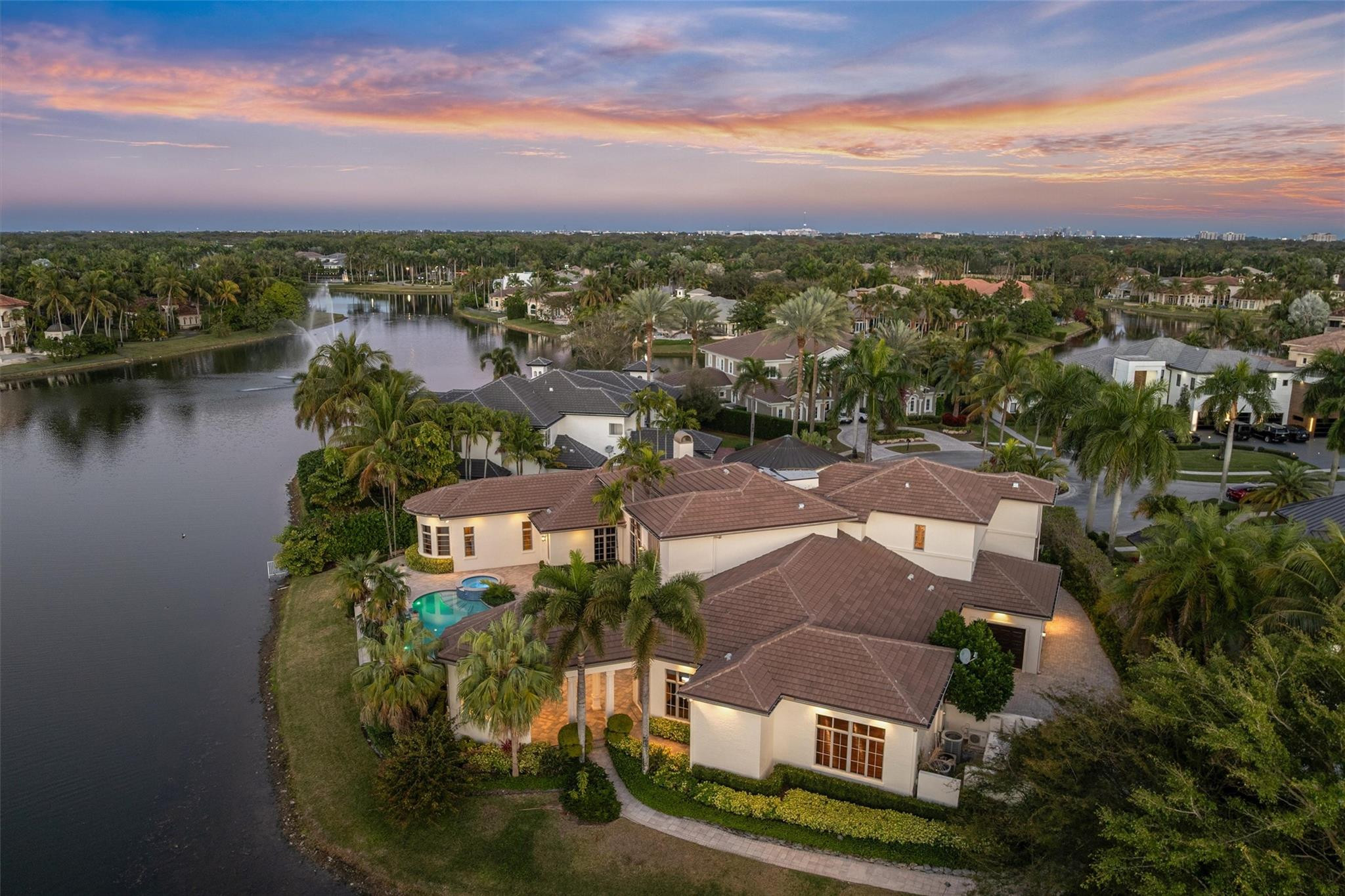 369 Sweet Bay, Plantation FL 33324