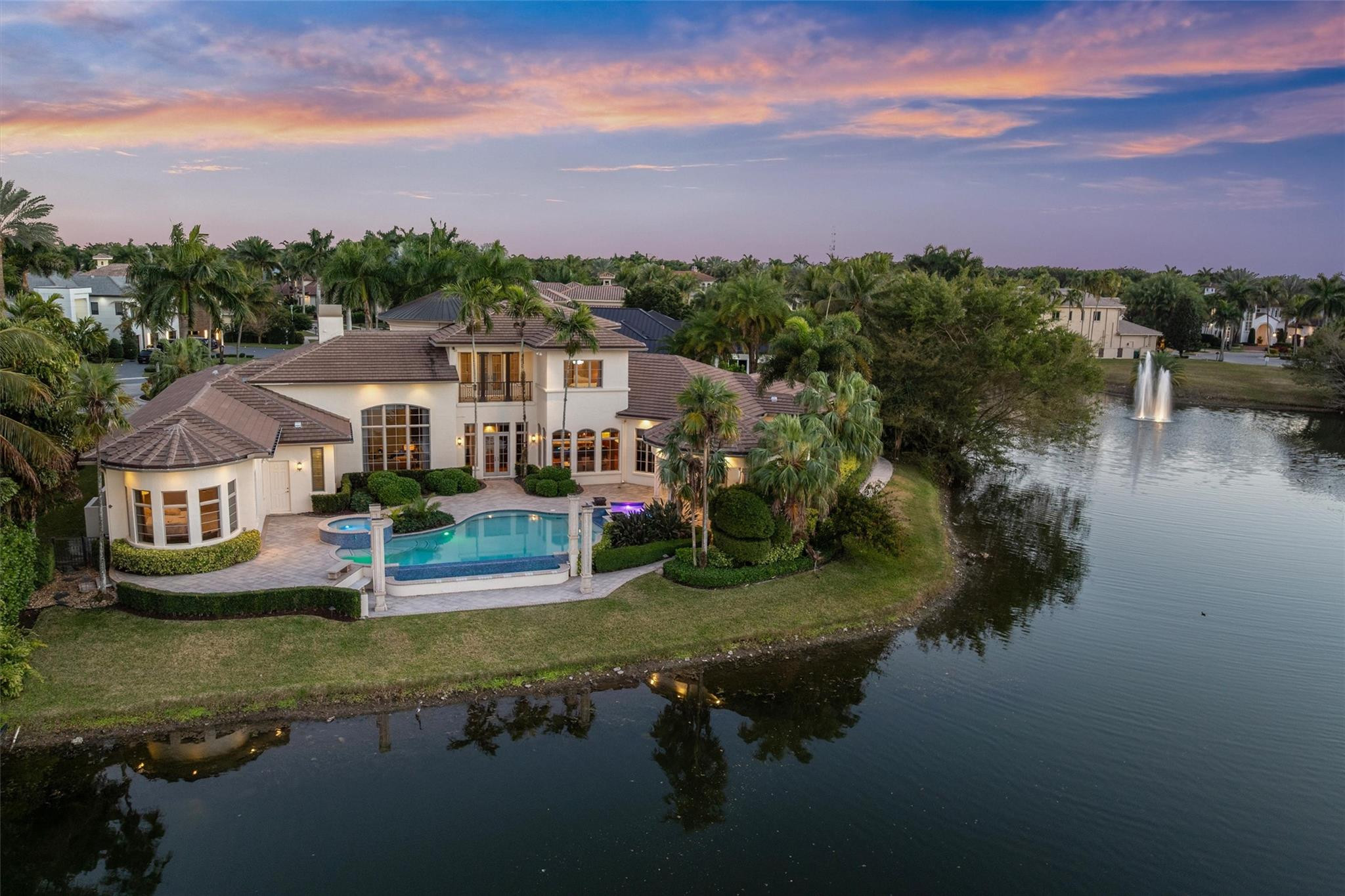 369 Sweet Bay, Plantation FL 33324