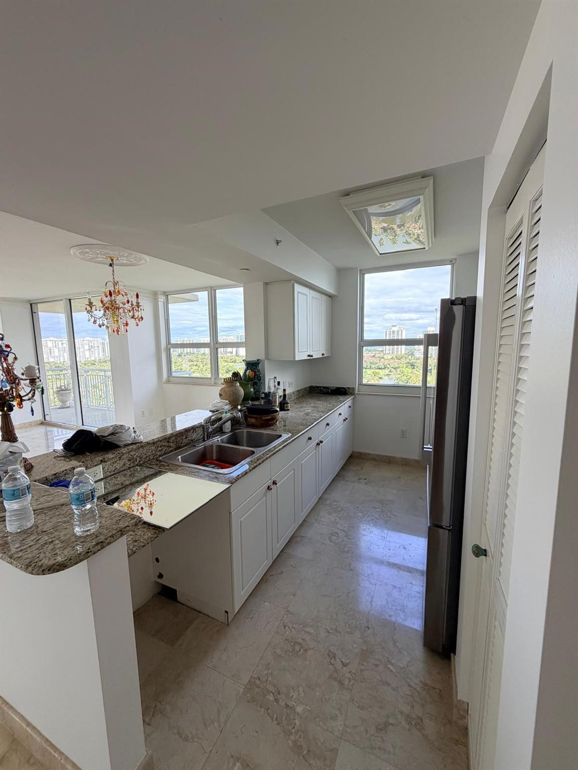 19501 W Country Club #1814, Aventura FL 33180