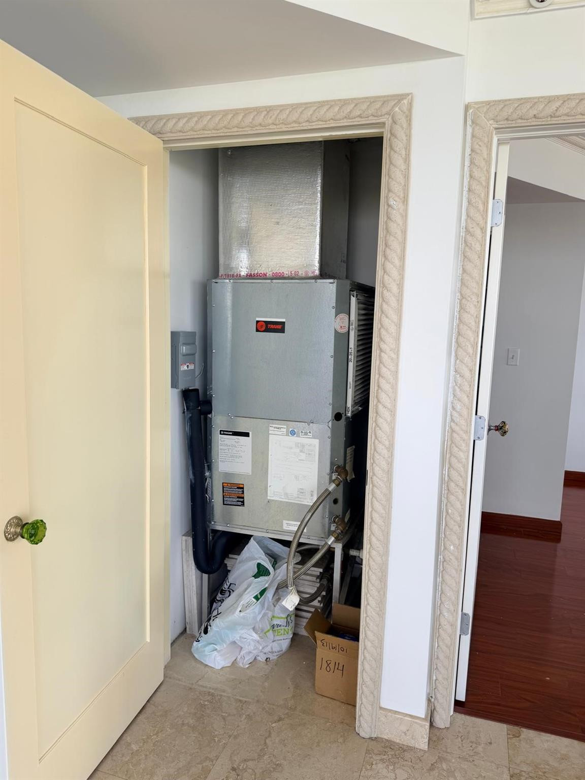 19501 W Country Club #1814, Aventura FL 33180