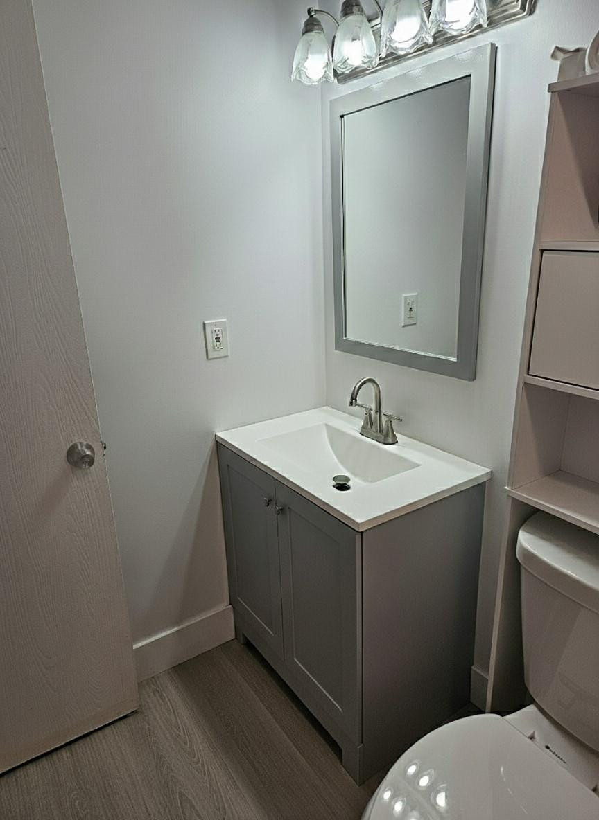 8205 SW 12th, North Lauderdale FL 33068
