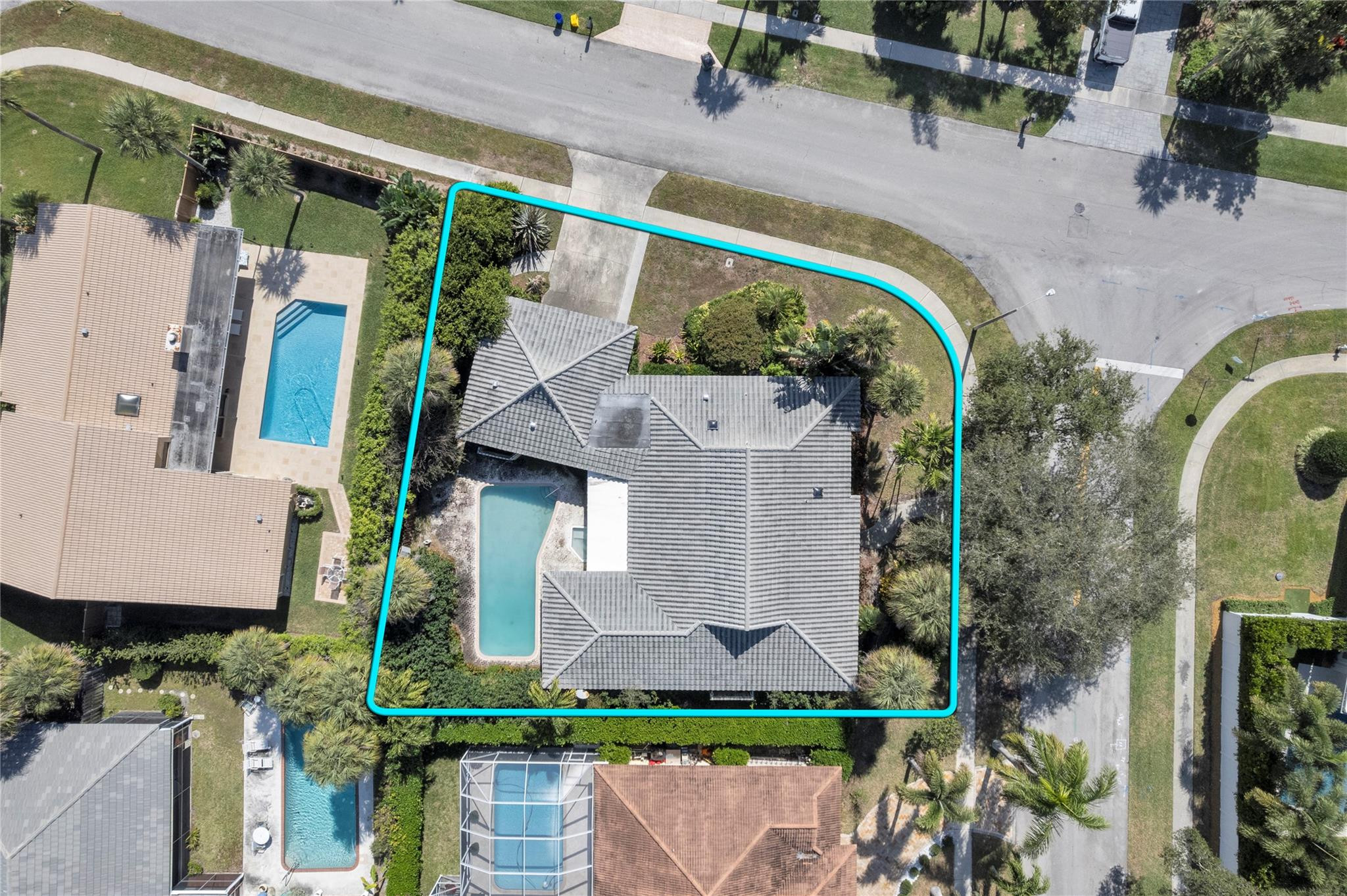 1698 SW 7th, Boca Raton FL 33486